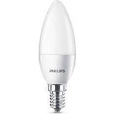 Philips LED Lamp 2700K 5.5W E14