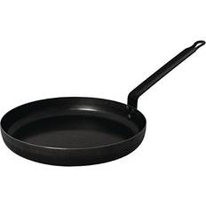 Steels Egg Pans Vogue Steel 1.22 L 20 cm