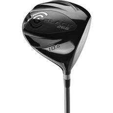 Lady Drivers Cleveland CG Black 265 Driver