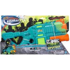 Outdoor Toys Nerf Super Soaker Zombie Strike Revenge Contaminator