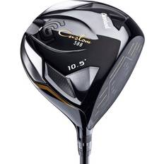 Cleveland 588 Custom Driver