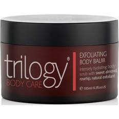 Trilogy Exfoliating Body Balm 185ml