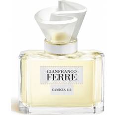 Gianfranco Ferre Parfymer Gianfranco Ferre Camicia 113 EdP 100ml