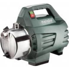 Inox Garden Pump P 4500