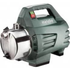 Metabo Inox Garden Pump P 4500