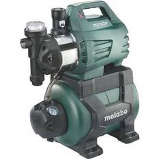 Metabo Inox Domestic Waterworks HWWI 3500/25