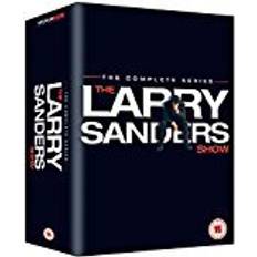 Movies The Larry Sanders Show - Complete [DVD] [1992]