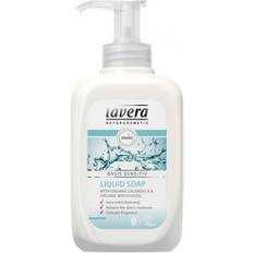 Lavera Skin Cleansing Lavera Basis Sensitiv Liquid Soap 300ml