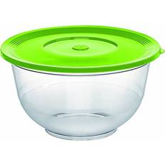 Plastik Salatschüsseln EMSA Superline Salatschüssel 26cm 3.5L