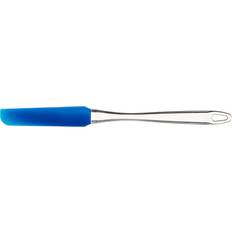 Blue Baking Spatulas Norpro Jar/Icing Baking Spatula 26.5 cm