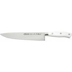 Cuchillos de cocina Arcos Riviera Blanc 233624 Cuchillo de Cocina 20 cm