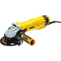 Amoladoras y Pulidoras Dewalt Amoladora E4237 1400W Disco 125mm