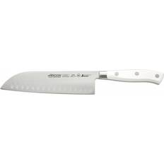 55.0 Coltelli Arcos Riviera Blanc 233524 Coltello Santoku 18 cm