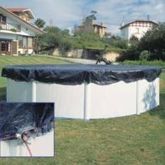 Winter Pool Cover Ø4.60m