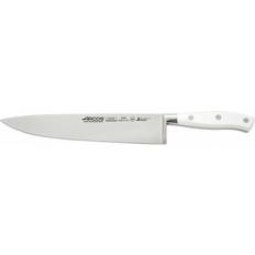 Cuchillos de cocina Arcos Riviera Blanc 233724 Cuchillo de Cocina 25 cm