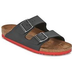 Birkenstock Arizona Super Grip - Black