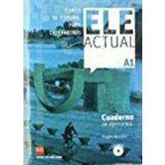 Audiolibros SME ELE Actual A1/Ejercicios (Audiolibro, CD)