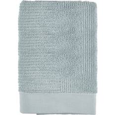Zone Denmark Classic Badehåndklæde Grøn (140x70cm)