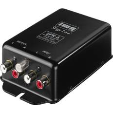 Img Stage Line Préamplificateur phono SPR-6