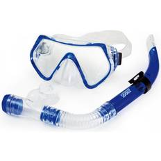 Snorkel set Zoggs Reef Explorer Snorkel Set