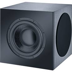 Magnat Subwoofers Magnat THX SUB 300 Subwoofer Hi-Fi 1 Pieza