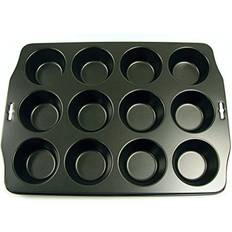 Norpro Non-Stick Muffin Tray 40.5x28 cm