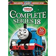 Thomas & friends price Thomas & Friends : Complete Series 18 [DVD]