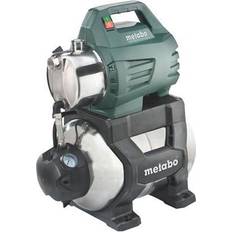 Hage & Utemiljø Metabo Inox Plus Domestic Waterworks HWW 4500/25