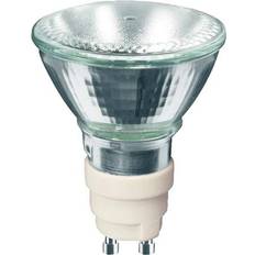 Reflektorer Utladningspærer med høy intensitet Philips CDM-Rm Elite Mini 25D High-Intensity Discharge Lamp 20W GX10