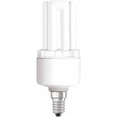 E14 Lavenergipærer Osram DPRO Stick Energy-efficient Lamp 8W E14