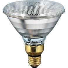 Reflector Gloeilampen Philips Lamp 100 W Wit Spaar