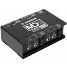 MD2 Pro