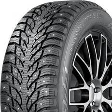 21 - Winter Tire Tires Nokian Hakkapeliitta 9 SUV 285/40 R21 109T XL Stud MFS