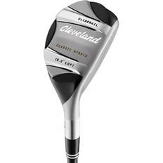 X-Stiff Golfklubbor Cleveland Classic Hybrid