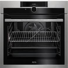 AEG BPE842720M Stainless Steel