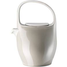 Grau Teekannen Rosenthal Junto Teekanne 1.3L