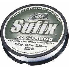 Sufix XL Strong 0.20mm 600m