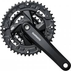 Pédaliers Shimano Altus FC-M371 44/32/22 170mm