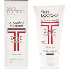 T zone Skin Doctors T-Zone Oil Control Cleanser 150ml