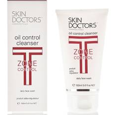 T-Zone Oil Control Cleanser