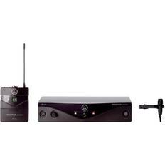 Wireless presenter AKG WMS 45 Presenter Set Perception Set wireless M