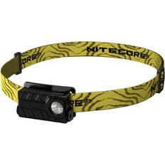 NiteCore Jaune Phares NiteCore NU20