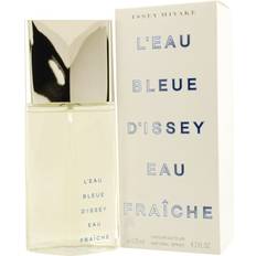 Issey Miyake L'Eau Bleue D'Issey Eau Fraiche EdT 125ml