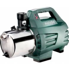 Inox Domestic Water Heater HWA 6000