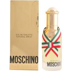 Moschino EdT 25ml