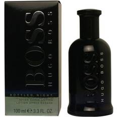 HUGO BOSS Beard Styling HUGO BOSS Boss Bottled Night After Shave Lotion 100ml