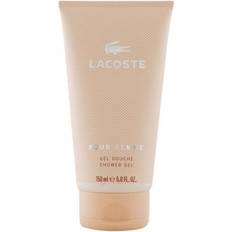 Lacoste pour femme Lacoste Pour Femme Woman Shower Gel 150ml