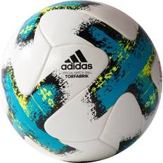 Match ball Adidas Torfabrik Official Match Ball Gr.5 17/18