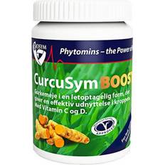 Biosym Curcusym Boost 120 st