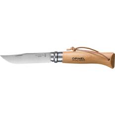 Impugnatura in Legno Coltelli da esterno Opinel No 07 Coltello da esterno